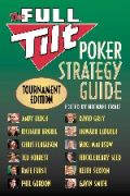 Ръководство за стратегии за покер на Full Tilt от Анди Блох и Ричард Броуди
