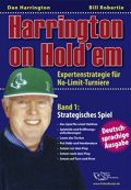 Харингтън за Hold'em от Дан Харингтън
