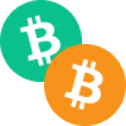 Bitcoin и Bitcoin Cash