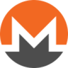 Monero logo