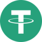 Tether logo