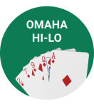 Omaha Hi-Lo