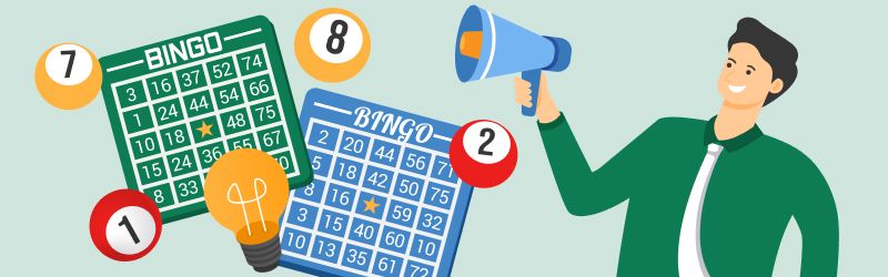 Бинго Стратегии