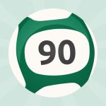 90 топки за бинго