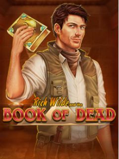 book of dead mobile