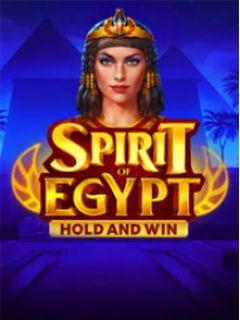 spirit of egypt hold and win 220x