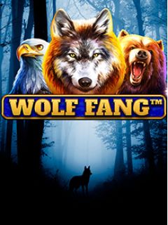 wolf fang 220x