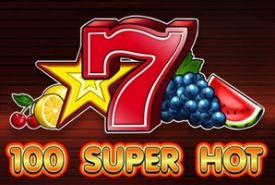 100 Super Hot ревю