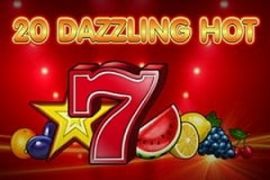 20 dazzling hot amusnet