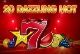 20 Dazzling Hot ревю