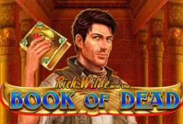 book of dead