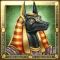 book of dead scatter anubis