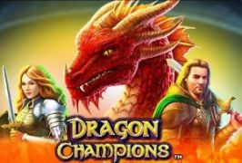 dragon champions logo