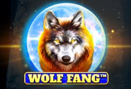 wolf fang