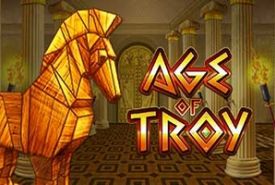 Age of Troy ревю