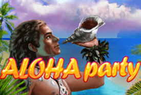 Aloha Party ревю
