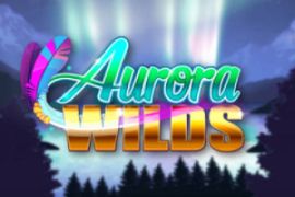 aurora wilds logo