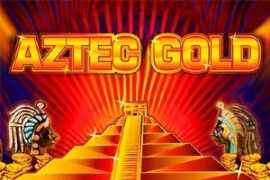 aztec gold