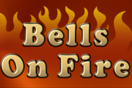 bells on fire logo