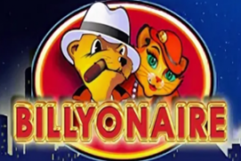 billyonaire logo