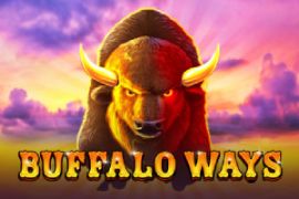 buffalo ways logo