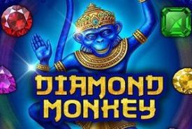 Diamond Monkey ревю