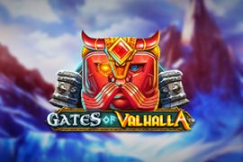 gates of valhalla logo
