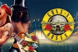 guns n roses logo