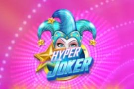 hyper joker logo