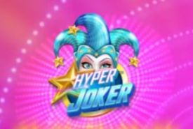 Hyper Joker ревю