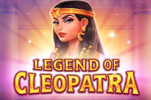 Legend of Cleopatra Онлайн Слот
