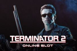 terminator 2 slot