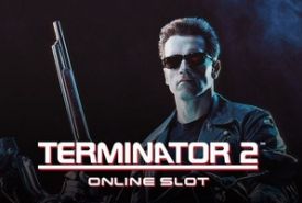 Terminator 2 ревю