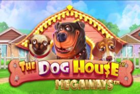 The Dog House Megaways ревю
