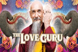the love guru logo